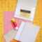 The Tiny Funnel: Valentine Pop Out Cards In Recollections Cards And Envelopes Templates