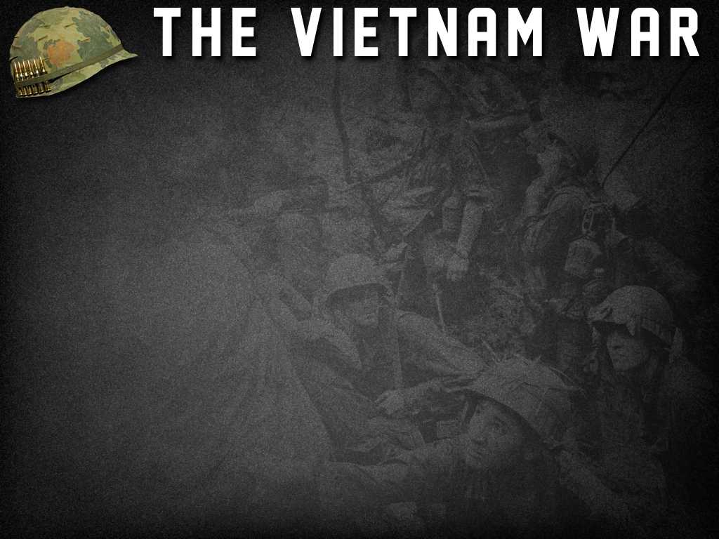 The Vietnam War Powerpoint Template | Adobe Education Exchange Inside Powerpoint Templates War