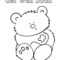 Top 25 Free Printable Get Well Soon Coloring Pages Online Throughout Get Well Soon Card Template