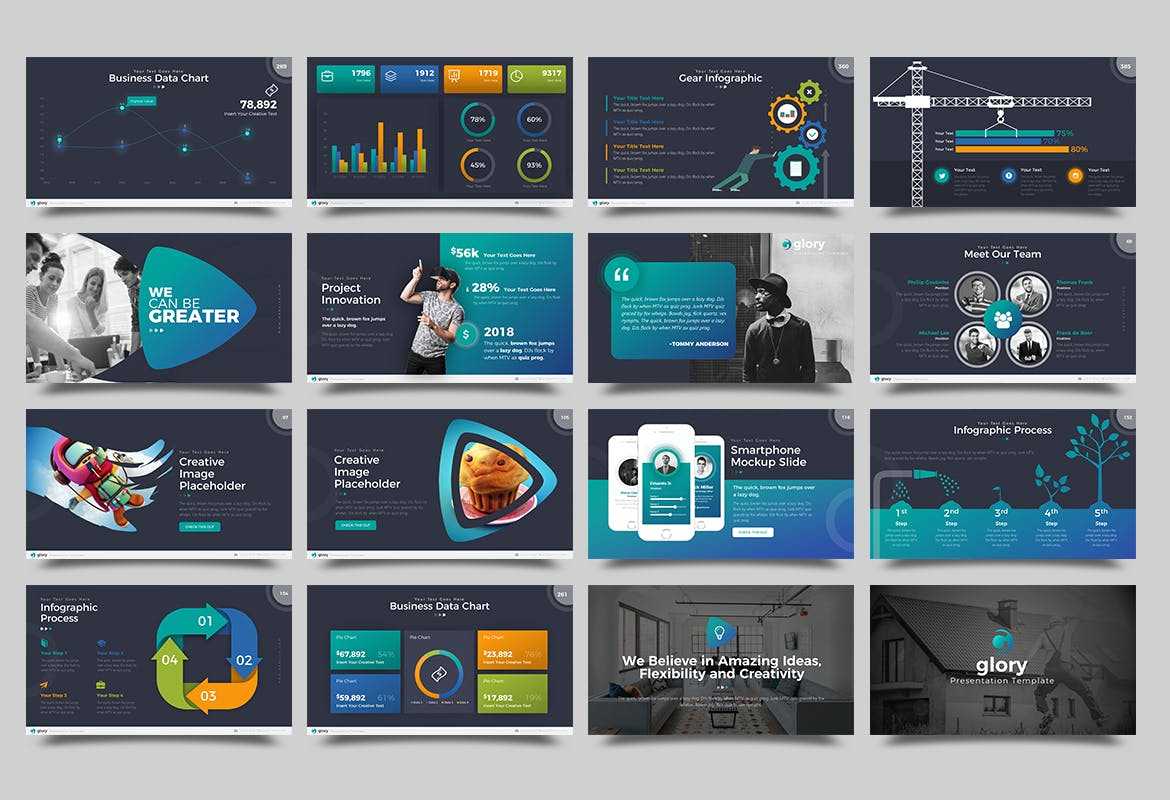Top 50 Best Powerpoint Templates – November 2017 Pertaining To Sample Templates For Powerpoint Presentation