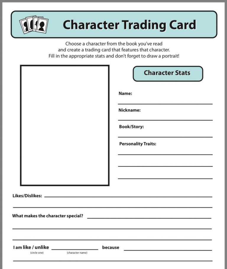 trading-card-template-ppt-psd-free-maker-online-microsoft-pertaining-to