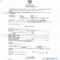 Translation Of Divorce Certificate Template Fabulous 4 Intended For Marriage Certificate Translation From Spanish To English Template