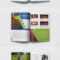 Travel Guide Graphics, Designs & Templates From Graphicriver Regarding Travel Guide Brochure Template
