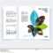 Tri Fold Brochure Template Layout, Cover Design, Flyer In A4 Intended For Engineering Brochure Templates Free Download