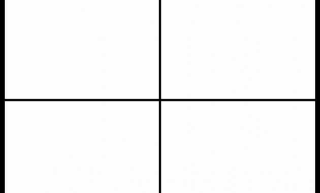 Unforgettable Blank Quarter Fold Card Template Free Ideas regarding Quarter Fold Greeting Card Template