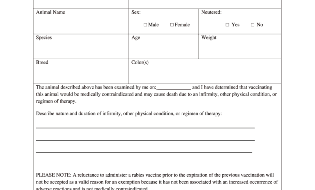 Vaccination Certificate Format Pdf - Fill Online, Printable in Certificate Of Vaccination Template