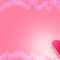 Valentine Backgrounds For Powerpoint - Border And Frame Ppt throughout Valentine Powerpoint Templates Free