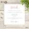 Wedding Hotel Information Card Template ] – Products 187 With Wedding Hotel Information Card Template