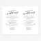 Wedding Information Cards Template – Colona.rsd7 Inside Wedding Hotel Information Card Template