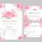 Wedding Invitation Cards With Photos - Tunu.redmini.co with regard to Invitation Cards Templates For Marriage