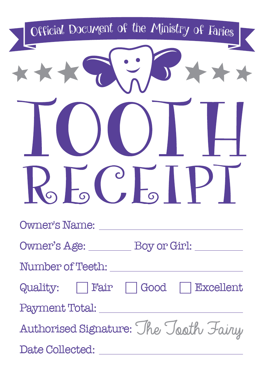 Well Known Tooth Fairy Signature &uj78 – Advancedmassagebysara In Free Tooth Fairy Certificate Template