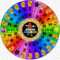 Wheel Of Fortune Wheel Template Clipart Microsoft Powerpoint Throughout Wheel Of Fortune Powerpoint Game Show Templates